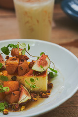 Healthy food