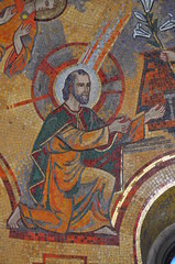 Catholic Mosaics 