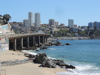 Viña Del Mar, Chile