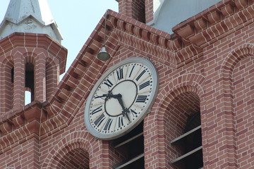 Clock
