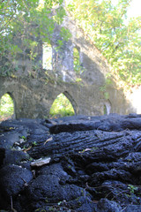 Saleaula Lava field is one of the most popular sites with visitors. Main features of the lava field...