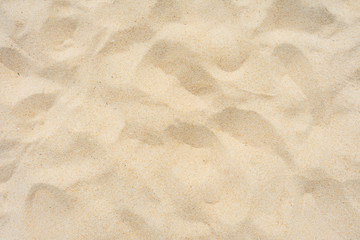 Fototapeta na wymiar Brown nature sand of texture.