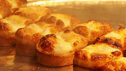 Egg Bread