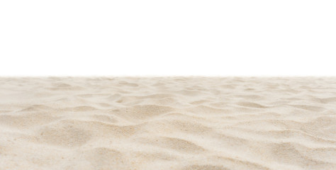 Obraz na płótnie Canvas Beach sans texture on thte background