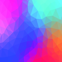 abstract geometric background