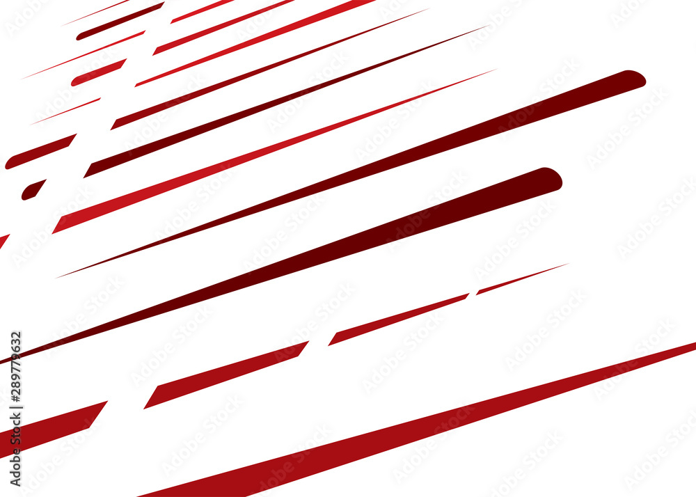 Poster Grid, mesh with intermittent, dashed lines. Intersecting dynamic stripes. Irregular grating, lattice texture. Interlocking, criss-cross abstract geometric illustration