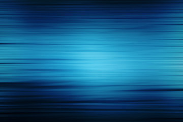 abstract glowing blue line background