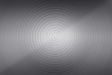 circle steel texture