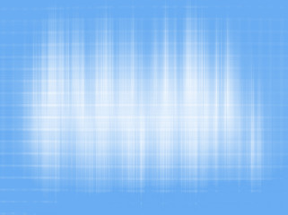 blue abstract background