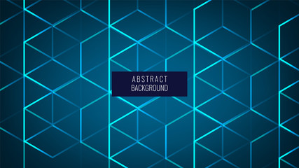 Technology Abstract Background Vectore