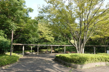 公園