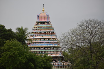 temple in Madurai