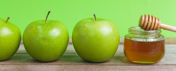 Jewish holiday, Apple Rosh Hashanah