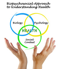 Biopsychosocial Approach to Understanding Health