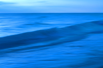 sea background,nature,evening,motion,wave,horizon,seascape,