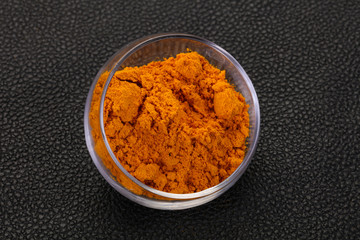 Aroma turmeric powder