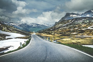 San Bernardino, Svizzera