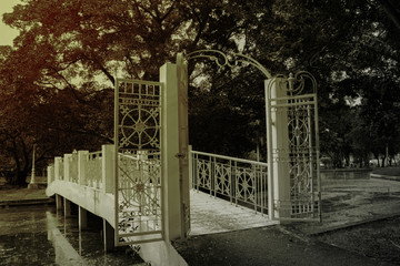 Bridge of death hollowen