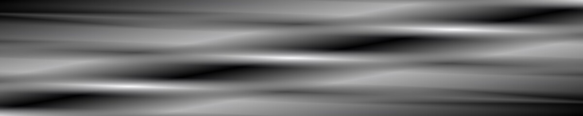 Digital art, panoramic abstract objects (20000 x 4000 Pixels), Germany