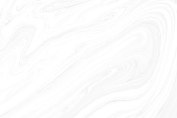 White Acrylic pour Liquid marble abstract surfaces Design.