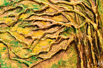 tree abstract