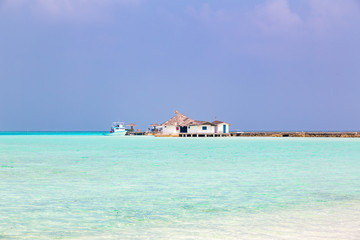 Maldive mare caraibi - 289816205