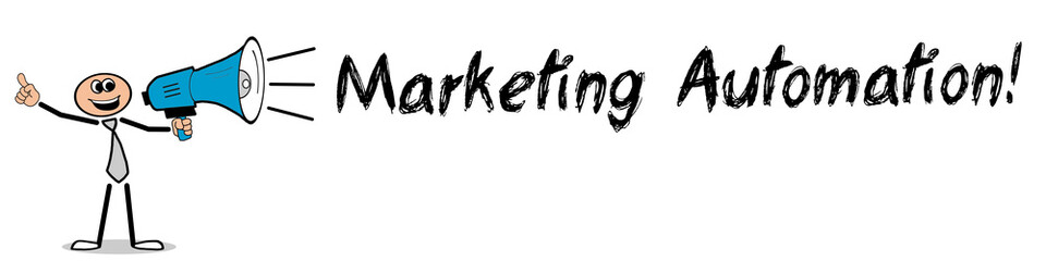 Marketing Automation! 