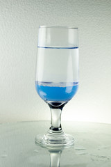 glass