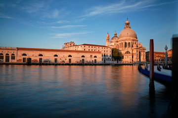 Santa Maria della Salute