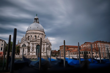 Venedig Santa Maria della Salute