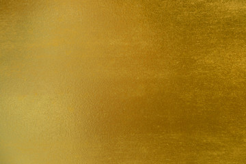 Gold background or texture and Gradients shadow
