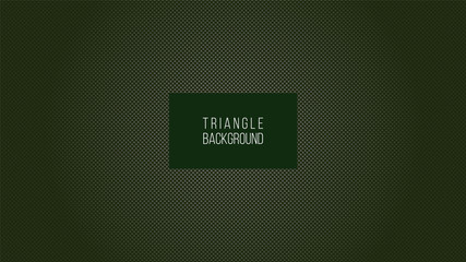 Triangle Gradiant Background