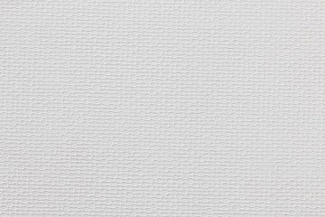 White Paper Textured For Background