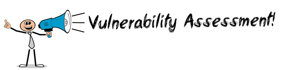 Vulnerability Assessment! 