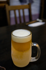 生ビール