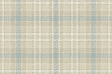 Tartan scotland seamless plaid pattern vector. Retro background fabric. Vintage check color square geometric texture.