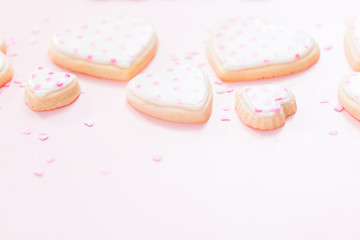 Sugar cookies
