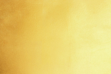 Gold background or texture and Gradients shadow