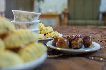 Eid sweets