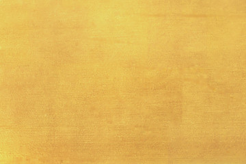Fototapeta na wymiar Gold background or texture and Gradients shadow.