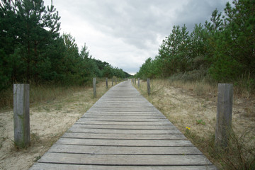 Obraz premium landscapes