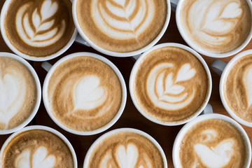 Coffee group