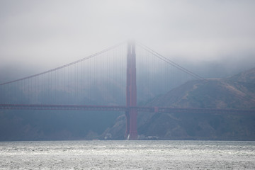 bridge over the river