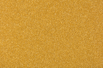 Contrast golden glitter background for your perfect personal Christmas style.