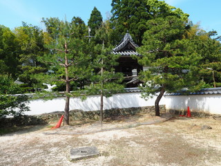 Obraz premium 瑠璃光寺