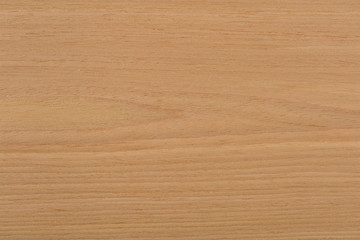 Naklejka premium Beautiful oak veneer background in natural beige color. High quality texture in extremely high resolution. 50 megapixels photo.