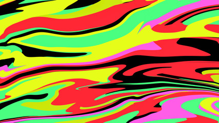 Abstract colorful digital background. Design for cards, paper, covers, posters, flyers, fabric and websites.