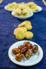 Eid sweets