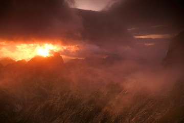 Tatry © Rusnak
