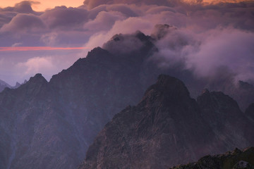 Tatry © Rusnak